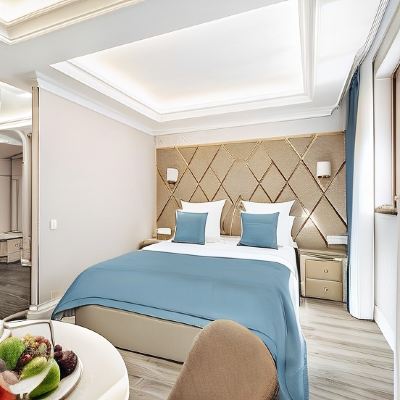 Light Studio Verdi Boutique-Hotel Promo Code