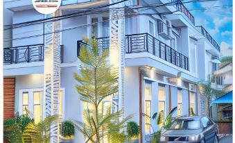 Kampot Coco Guest House - Housity