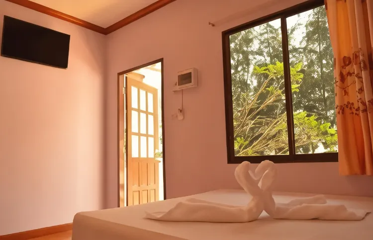 ซูพีเรียร์วิลล่า