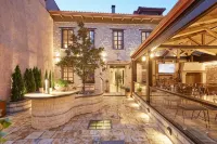 Ialna Boutique Hotel Hotels in 