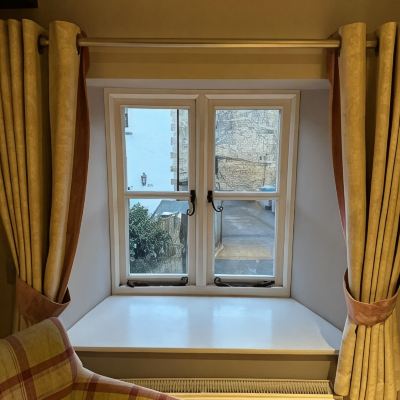 Double Room With Private Bathroom The Golden Pheasant Hotel Promo Code