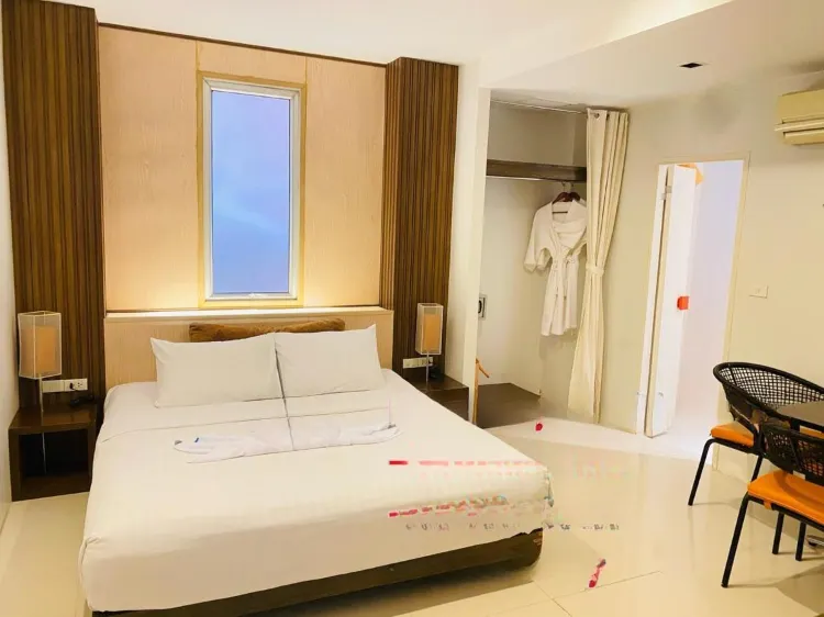 ห้องอีโคโนมี