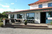 Hotel Medio Fredericia Hotele w: 