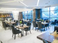 AlHamra Hotel Kuwait Hotels in Kuwait City