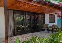 Tropical Garden Hotel