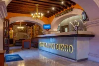 HOTEL SAN DIEGO