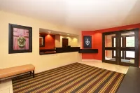 Extended Stay America Suites - Hampton - Coliseum