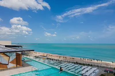 Praiano Hotel Отели в г. 