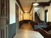 Suncheon Guesthouse Nreem