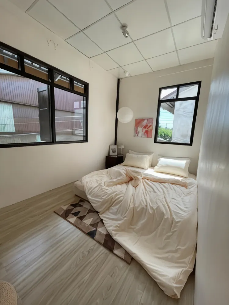 ห้องดีลักซ์