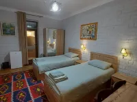 MUSAVVIR Hotels in Samarkand