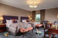 The Heritage Hotels in 