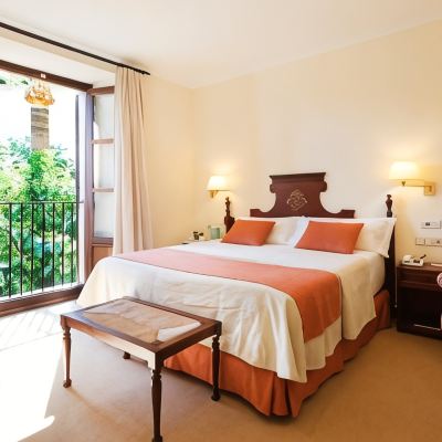 Classic Double Room Es Moli Promo Code