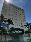 Radisson Hotel Anapolis Các khách sạn ở 