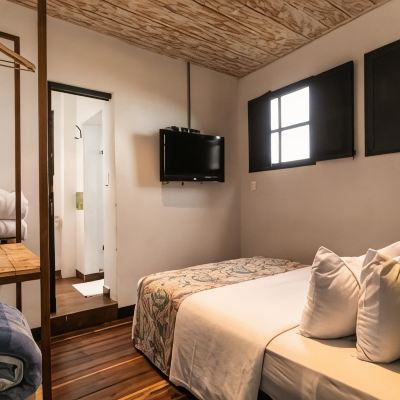 Economy Double Room Hotel Termales Del Ruiz Promo Code