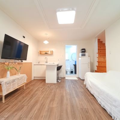 풀 빌라 자슬린(독채, 복층)(spa) 이볼하우스 양평 쿠폰