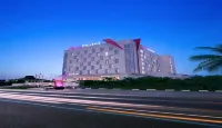fave+ hotel Palembang