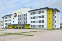 B&B HOTEL Erlangen-Süd