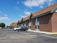 Super 8 by Wyndham St. Cloud Hotels in Saint Cloud