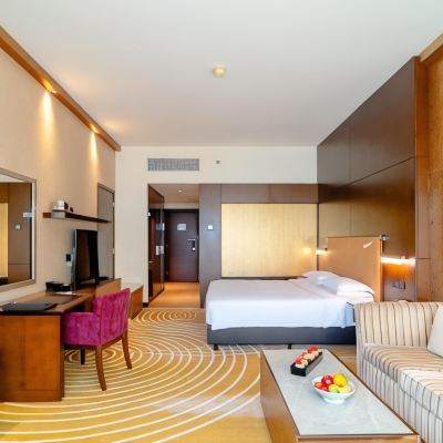 Super Deluxe King Room Asiana Hotel Dubai Promo Code
