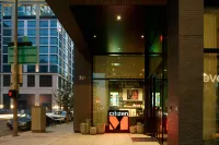 Citizenm Los Angeles Downtown Отели в г. 