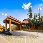 Best Western Lake Lucille Inn Hôtels à : 