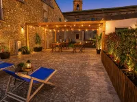 Camurria Sicilian B&B