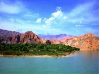Guide Xiadu Hotel