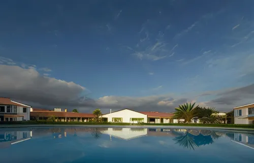 Parador de Málaga Golf Club