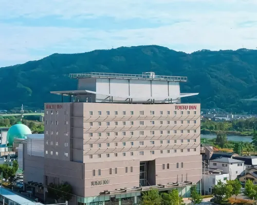 Ueda Tokyu Rei Hotel Hotels in Ueda