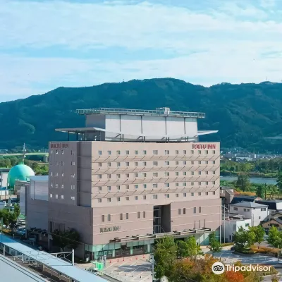 Ueda Tokyu Rei Hotel