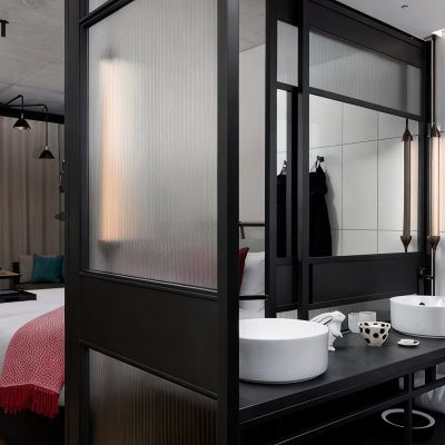 QT Deluxe Double Room QT Melbourne Promo Code