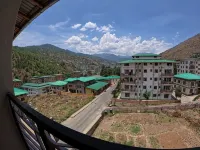Norbu Healing Hotel