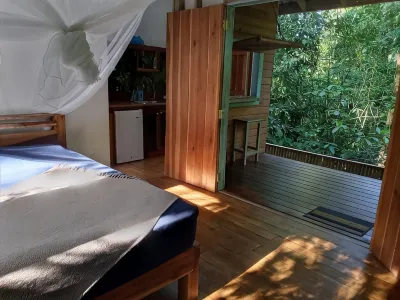 Jungle Paunch Hotels in 