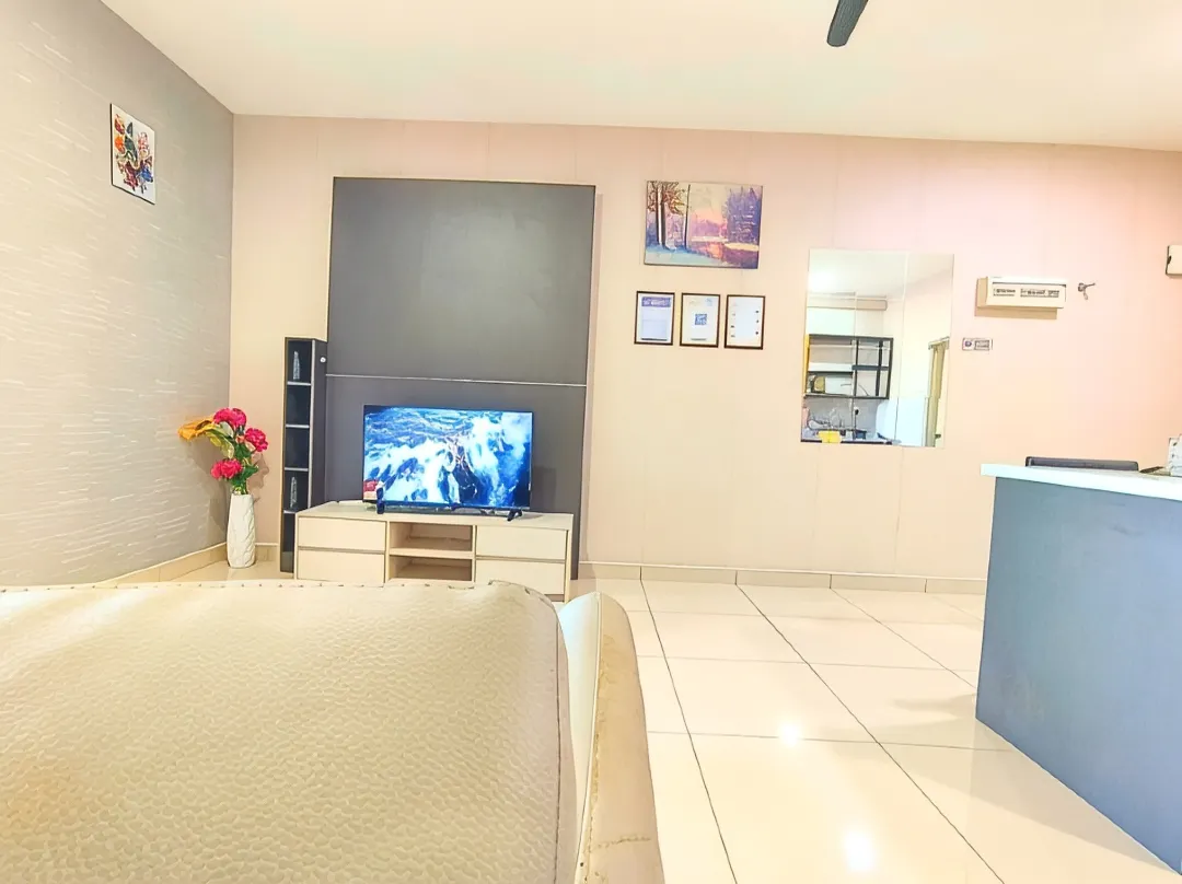Cozy Panoramic Kl Skyline View,  #La1 - Hulu Langat