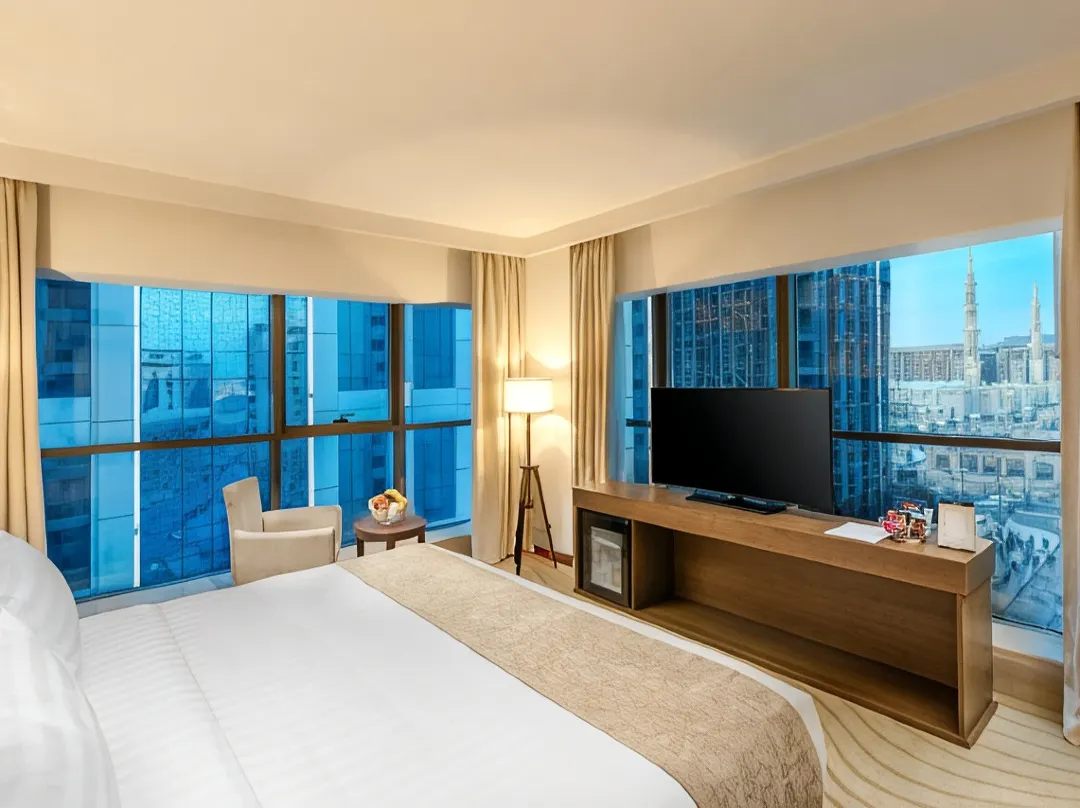 Jayden Hotel - Medina (Saudi Arabia)