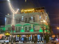 Subinh Hotel Hôtels à : Paksé