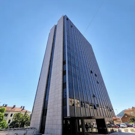 Horizon Luxury Suites & Design Rooms