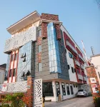 God's Touch Apartments Signature Hotele w: 