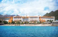 Hotel San Carlos Plaza Hotels in 