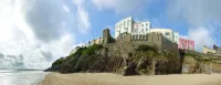 CBH The Imperial Hotel Tenby Hotele w: 