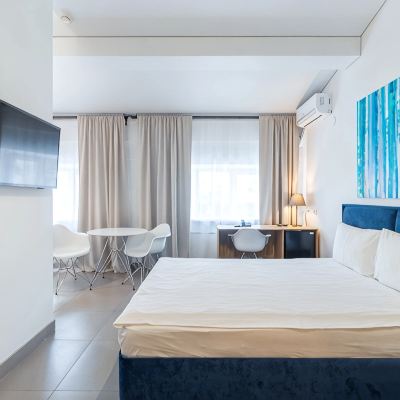 Suite Room Hotel 41 Promo Code