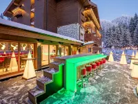 Teleferic Grand Hotel Hotels in 
