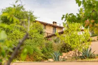 Beautiful Family Villa With Heated Swimming Pool And Stunning Sea/Mountain View Hotels in 