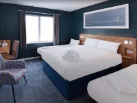 Travelodge Hexham 헥삼 호텔