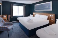 Travelodge Hexham