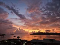 SummerSet The Shore at Kota Kinabalu City Centre のホテル