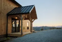 Luxe Mountaintop Sanctuary+Sauna+Hot Tub+Evcharger
