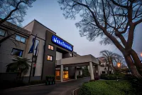 Garden Court Hatfield Hotels in 