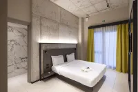 Joy 124 Hotel Milano Hotel a 